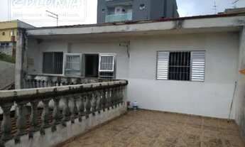 Imagem 6: Santo André - Casa Padrão - Parque das Nações