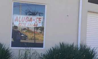 Imagem 1: Aluga se sala comercial