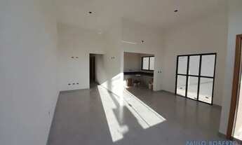 Imagem 3: CASA TÉRREA - RESIDENCIAL JARDINS DA CATALUNHA - SP