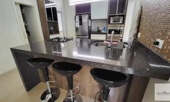 Imagem 7: Casa em Condomínio para Venda em Piracicaba, Jardim Noiva da Colina, 3 dormitórios, 3 suít