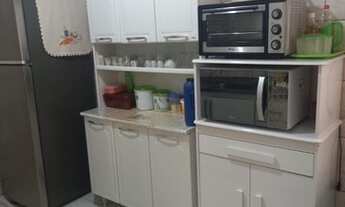 Imagem 4: Casa 3 quartos no Setor Oeste do Gama - DF