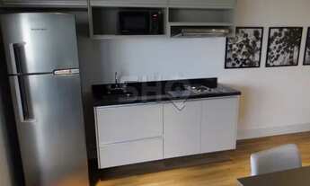 Imagem 4: Apartamento para locação com 63m² - Brooklin, SP