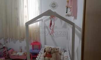 Imagem 6: Santana Lindo Vista Permanente 111 m² com 4 Dormitórios - São José dos Campos - SP