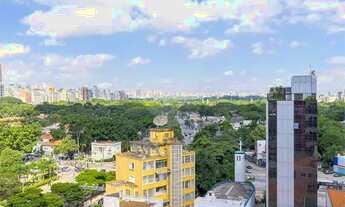 Imagem 6: Pinheiros com charme