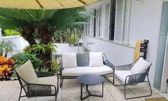 Imagem 5: Excelente casa à venda no Jardim Paris por R$ 2.800.000 - São Francisco - Niterói/RJ