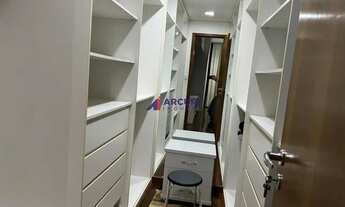 Imagem 6: Apartamento 1 Suíte Mobiliado Belvedere (BH) - Locação