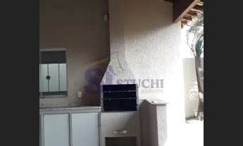 Imagem: Locação de Casas / Padrão na cidade de