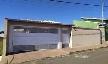 Imagem: Bela Casa no Bairro Jardim Europa II-Com