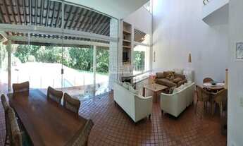 Imagem 3: OPORTUNIDADE! SOBRADO ESPETACULAR - CONDOMÍNIO TERRAS SÃO JOSÉ I - ITU/SP