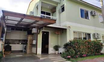 Imagem: RIO DE JANEIRO - CASA DE CONDOMÍNIO - GUARATIBA