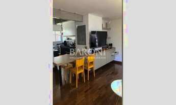 Imagem: São Paulo - Apartamento Padrão - Brooklin