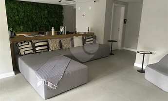 Imagem: Studio mobiliado para aluguel com 25 metros