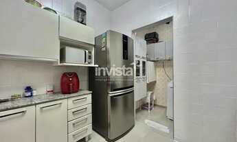 Imagem 5: APARTAMENTO DE FRENTE COM SACADA - VILA BELMIRO