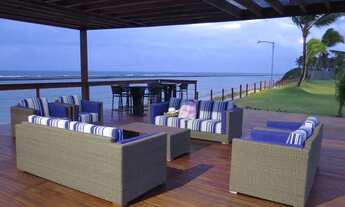 Imagem 7: Nui Supreme porteira fechada