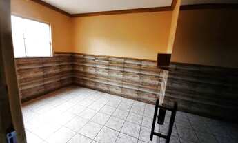 Imagem 4: Casa 03 quartos com suíte