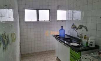 Imagem 7: Apartamento com 2 dormitórios para alugar, 65 m² por R$ 1.530/mês - Vila Lucy - Sorocaba/S