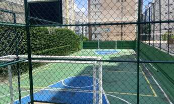 Imagem 3: Apartamento para aluguel ,112m2,2 quartos , sendo uma suíte , dependência, Candeal - Salv