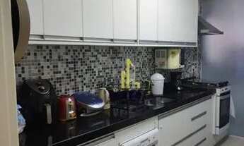 Imagem: Apartamento com 3 dormitórios à venda
