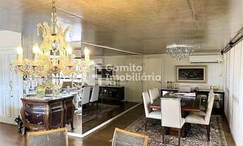 Imagem 3: Apartamento com 4 Quartos no Edifício Michelangelo em SJ do Rio Preto/SP