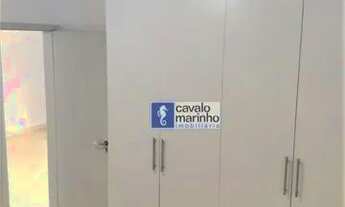 Imagem 7: Apartamento com 2 dormitórios à venda, 48 m² por R$ 225.000,00 - Condomínio Mirante Sul