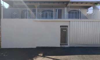 Imagem: Casa 3 quartos, Jd Novo Bandeirantes, divisa