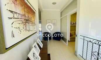 Imagem 3: Casa à venda no condomínio Manacás - Paulínia