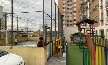 Imagem 3: Cobertura Ville Laguna 4/4