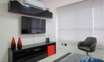 Imagem 4: APARTAMENTO - CHÁCARA SANTO ANTONIO - SP