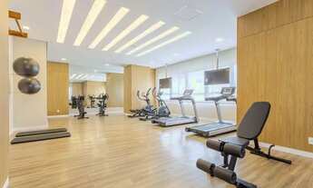 Imagem 7: Apartamento para venda possui 91 metros quadrados com 3 quartos em Vila Prudente - São Pau