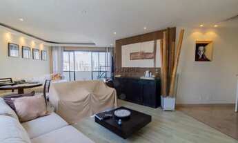 Imagem 7: Apartamento Venda Higienópolis 154 m² 3 Dormitórios