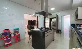 Imagem 6: Casa (sobrado em condominio) 4 dormitórios/suite, cozinha planejada, portaria 24hs, lazer