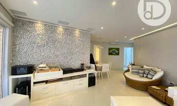 Imagem 2: Apartamento com 5 dormitórios à venda, 206 m² por R$ 6.495.000,00 - Riviera de São Lourenç