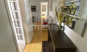 Imagem 2: Apto Mobiliado São Pelegrino Caxias do Sul