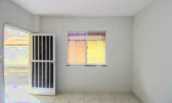 Imagem 2: Apartamento para Aluguel - Parque Horizonte, 2 Quartos, 60 m2