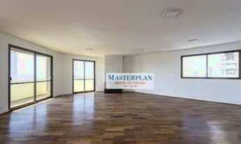 Imagem: Belíssimo apartamento com varanda 220 m2