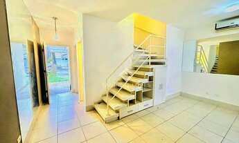 Imagem 2: Casa com 2 dormitórios para alugar, 68 m² por - Villa Branca - Jacareí/SP