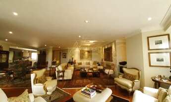 Imagem 2: Apartamento deslumbrante e bairro aconchegante