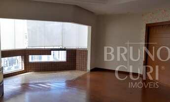 Imagem 5: Apartamento para Venda em Londrina, Gleba Palhano, 4 dormitórios, 2 suítes, 5 banheiros, 2