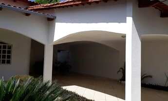 Imagem 3: Uruaçu - Casa 4 quartos - Centro particular