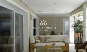 Imagem 5: CASA MOBILIADA disponível para locação no bairro Alphaville - Barueri/SP