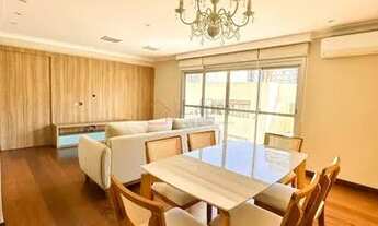 Imagem 2: Apartamento de 88m² com 2 Dormitórios e 2 Banheiros à Venda em Moema