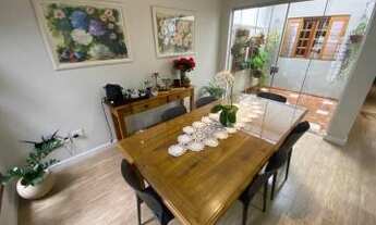 Imagem 3: Casa Villa Branca - 96 m² - 3 dormitórios -1 suíte - 2 vagas - VENDA - Aceita permuta em S