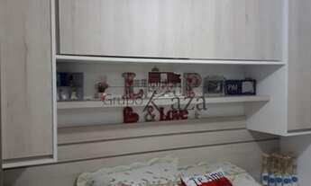 Imagem 2: Apartamento - Jardim Copacabana - Residencial Fatto Acqua - 65m² - 3 Dormitórios