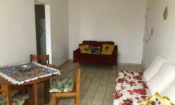 Imagem 2: Apartamento com 1 dormitorio a venda, 50 m? por R$ 210.000,00 - Centro - Sao Vicente/SP