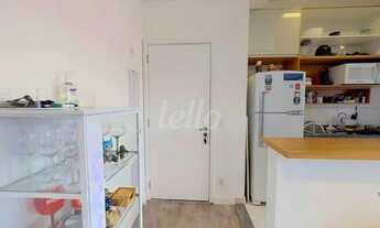 Imagem 4: São Paulo - Apartamento Padrão - Liberdade