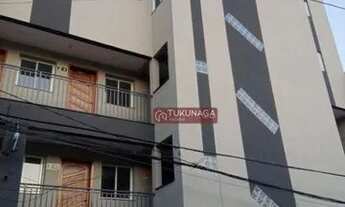 Imagem 7: Apartamento com 1 dormitório para alugar, 34 m² por R$ 1.675/mês