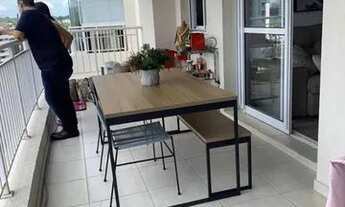 Imagem: THERA FARIA LIMA/Shopping ELDORADO 77 m2