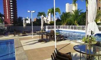 Imagem: Apartamento para alugar no Guararapes