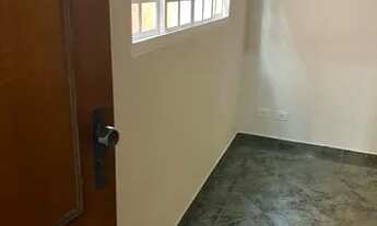 Imagem 2: Apto terreo Largo Divino