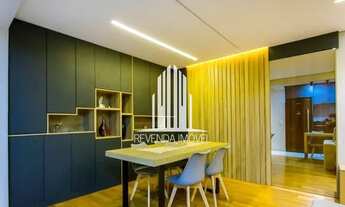 Imagem 5: Apartamento à venda com 113m², 3 quartos sendo 3 suites e 2 vagas